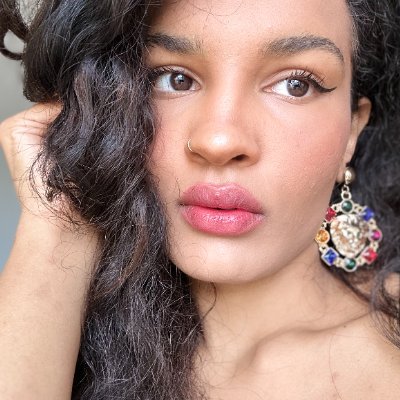 UGCmanasa's profile picture. UGC creator specialising in fashion, beauty, lifestyle, pets
 Location: Germany
 💌dm/ email to collab:  ugcmanasa@gmail.com