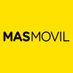 MASMOVIL (@masmovil) Twitter profile photo MASMOVIL (@masmovil) Twitter profile photo