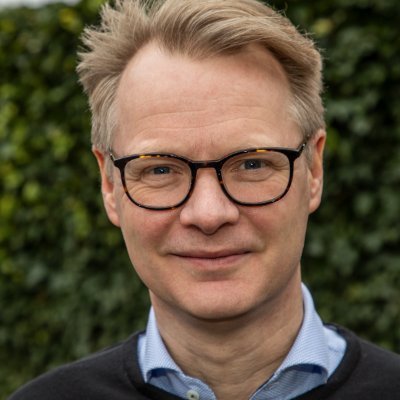 Bo Øksnebjerg Profile