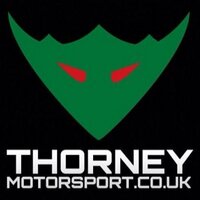 Thorney Motorsport(@ThorneyMS) 's Twitter Profile Photo