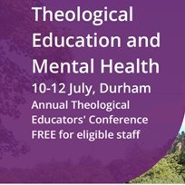 CommonAwards's profile picture. Durham University's Common Awards Team: we validate and enrich #CommonAwards in Theology, Ministry, and Mission at a Theological Eduction Institution near you.