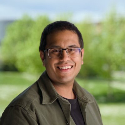 AmarGandhi's profile picture. https://t.co/RcVOmJVplr