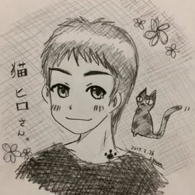 猫ヒロ氏🍊🐶🐾さんのプロフィール画像
