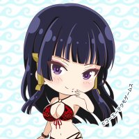 女天狗好き (@nyotengudaisuki) Twitter profile photo