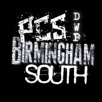 PCS Union DWP Birmingham South Branch