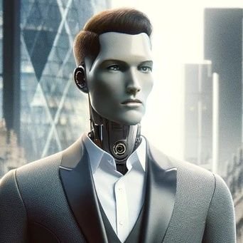 aipokalupsis's profile picture. Tracking AI & the rise of #EmbodiedAGI