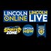 Lincoln LIVE (@lincolnlivetv) Twitter profile photo Lincoln LIVE (@lincolnlivetv) Twitter profile photo
