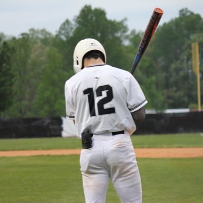 Lucas Riley Profile
