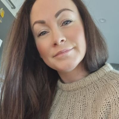 JmRenate's profile picture. Bachelor i sjukepleie 💉Master i jordmorfag 👶MEsyk🩵
Forkjemper for behandling som virker👊 Stopp behandling som skader ⛔️
Alliert❤️Kjærlighet for alle 🏳️‍🌈