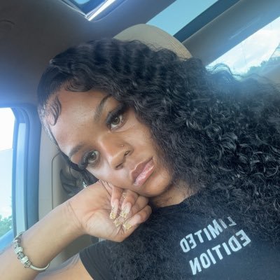 prettiest ✨🫶🏽
