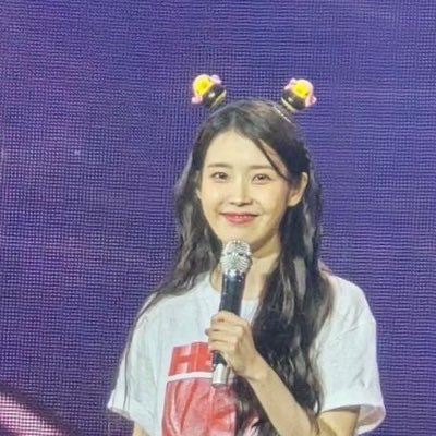 𝙄𝙐’𝙨 𝘿𝙚𝙖𝙧𝙚𝙨𝙩 💜🐻‍❄️🐳さんのプロフィール画像