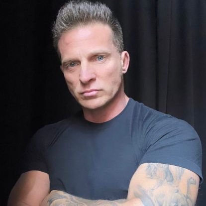 SteveBurton981's profile picture. I respond and interact with my fans here on this backup page