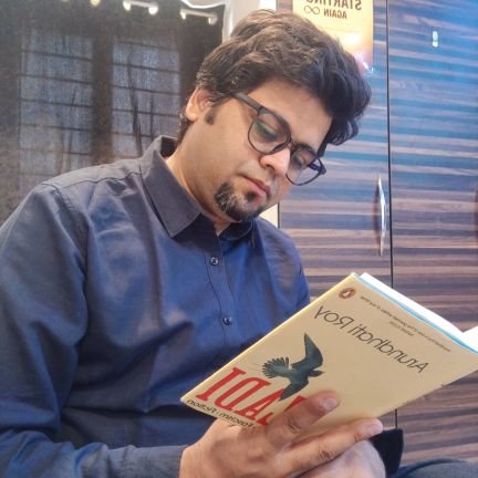 AP - VIT-AP School of Law, NLU - Delhi, Research Associate, IIC, New Delhi. PhD (International Law), JNU, New Delhi. Critical International Law Theories.