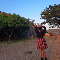 Babesgirl (@manecacarol) 's Twitter Profile