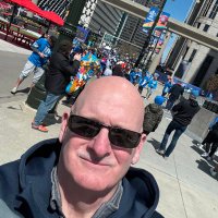 Randy Nelson (@randy_nelson55) 's Twitter Profile