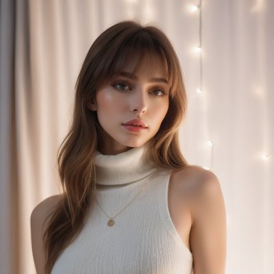 Hi, I like making beautiful images by AI. Thanks for your visit!
こんにちは。AIで美しい画像を作るのが好きで
Salut, j'aime faire de belles images par AI. Merci pour votre visite!