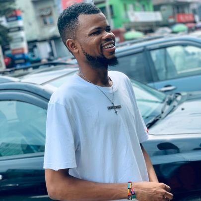 OrjiAgbai's profile picture. We are not the best but we order the best service