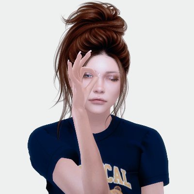 Sims4のSS。第五人格。ff14。
ヘッダーは、kikiさんの絵をいただくことができました。
skyrim 自作MOD https://t.co/spFA5bPDr2
sims4 自作CC https://t.co/L8WfoGxrIS