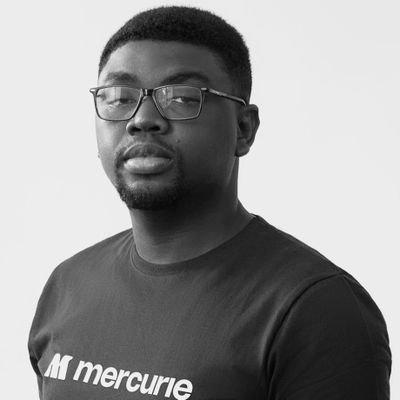 Building @mercurieHQ | Dreamer, Builder, Learner 🏗️ 🌍 🚀 | Chelsea fan