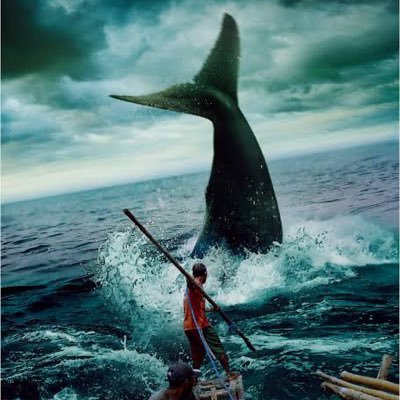 🚩Calmness in preparation but boldness in execution. Chemical Technologist by education. Serial Entrepreneur. Fishing for survival. hit every ball with a six.