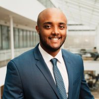 Yonatan Babore (@yonb99) 's Twitter Profile