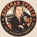 Luke Backman (@backmansports) Twitter profile photo Luke Backman (@backmansports) Twitter profile photo