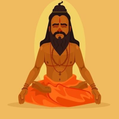 हमारे तो सिर्फ एक ही राजा है वो है राजा राम 🚩
