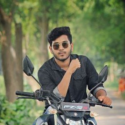 Mdhadi67's profile picture. 