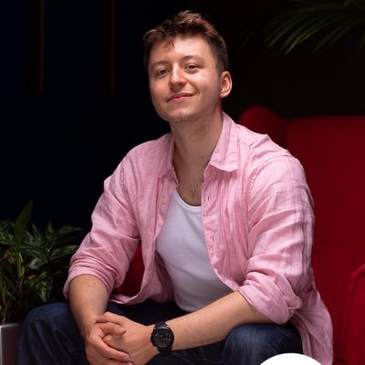 realjonwilliams's profile picture. Filmmaker (he/him)