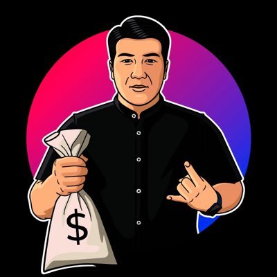 GeneralSerg's profile picture. MLM LEADER, CRYPTOINVESTOR