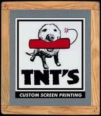 TNTsScreenPrint's profile picture. If you're in the market for imprinted apparel, you've come to the right place. TNT's has been producing the highest quality imprinted apparel for its clients si