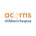 Acorns Children's Hospice (@acornshospice) Twitter profile photo Acorns Children's Hospice (@acornshospice) Twitter profile photo