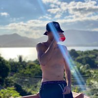 Ag 🤙🏽 (@agnersampaio2) 's Twitter Profile
