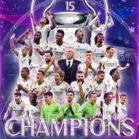 REAL MADRID IS THE GREATEST OF ALL🌟 🐾 (@slidegh1) 's Twitter Profile