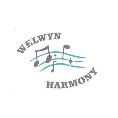WelwynHarmony's profile picture. We are Welwyn Harmony, a ladies singing chorus from Welwyn Garden City, we sing a Cappella in four part harmony 🎶