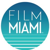 Film Miami (@filmmiami_) 's Twitter Profile Photo Film Miami (@filmmiami_) 's Twitter Profile Photo