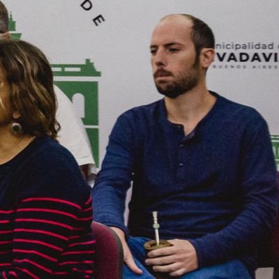 Periodista. Comunicación Política. Escribo (Hiper, 2018). Hincha de @gimnasiaoficial