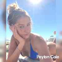 Peyton Cole (@peytonccole54) 's Twitter Profile