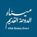 Old Doha Port (@olddohaport) Twitter profile photo Old Doha Port (@olddohaport) Twitter profile photo