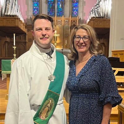 Child of God; Sower of the Field; Wife, mother, friend and neighbor; community worker