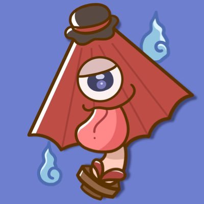 karakasaMix's profile picture. 〖Vo.mix / edit / Mst〗 実績150⤴︎︎ 料金、ご依頼はこちら☞https://t.co/C2mZ41LRjd 📨質問、ご相談はお気軽にDMまで📨🐾☂️ ☂︎ ︎現在の納品目安は11月です。