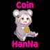 Coin Hanna ꧁IP꧂ 🔴,💊 (@coinhanna) Twitter profile photo Coin Hanna ꧁IP꧂ 🔴,💊 (@coinhanna) Twitter profile photo