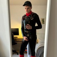 Blake (@rubberblake) 's Twitter Profile