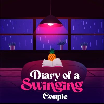 We’re Chloe and Mike! Just a couple of Canadians trying to navigate this swingers lifestyle 🍍 🍍 New episodes on Spotify and Apple Podcasts