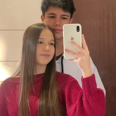 Twitter novo :)