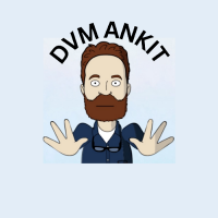 Ankit Kumar (@dvmankit) 's Twitter Profile