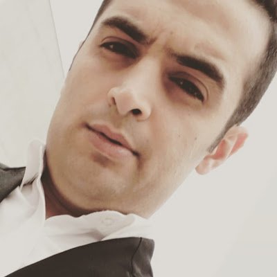 BazianVahid121's profile picture. 