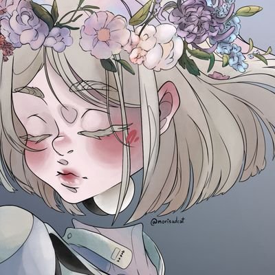 Norima ❁ུ۪ COMMS CLOSEDさんのプロフィール画像