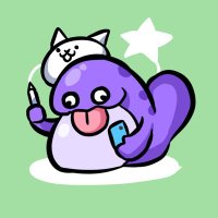 こんぺぇ/にゃんこ攻略中 (@5gvqoskfdt18795) 's Twitter Profile Photo こんぺぇ/にゃんこ攻略中 (@5gvqoskfdt18795) 's Twitter Profile Photo