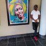 Tido_Mogweni's profile picture. 